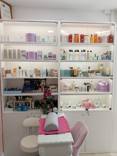 Marilo Ruiz | Peluquería en Málaga / 