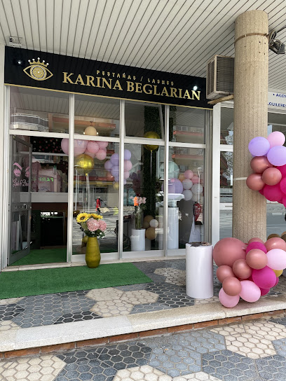 Karina Beglarian Calafell | Peluquería en Calafell / 