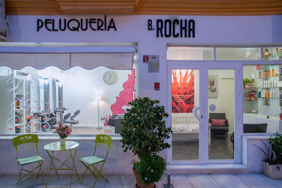 Ana Belén Rocha Peluqueros | Peluqueria en San Pedro Alcántara / Málaga