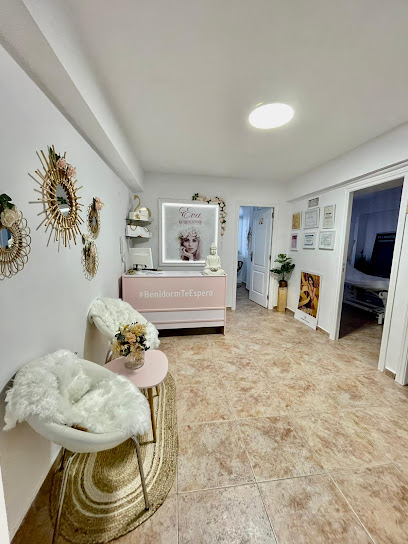 Eva | Centro de Estética en Benidorm