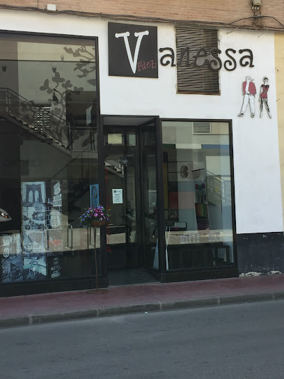 Peluqueria VANESSA | Peluquería en Molina de Segura / Murcia