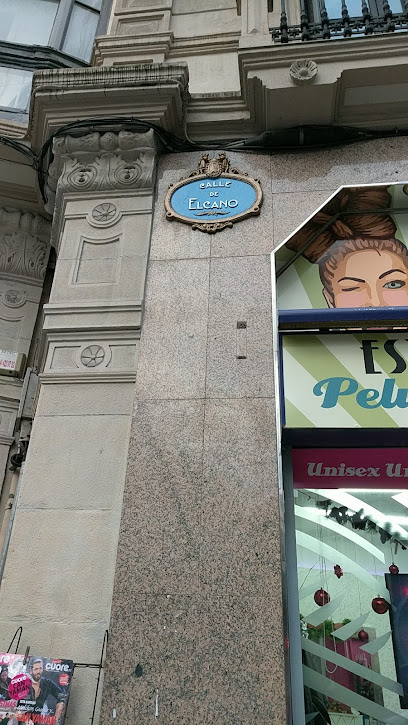 Peluquería Amaya | Peluqueria en Bilbao / Vizcaya