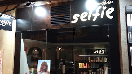 Selfie Peluqueros | Peluqueria en Logroño / La Rioja
