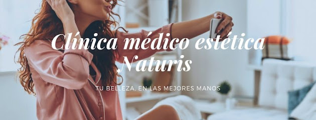 Clínica Naturis | Centro de Estética en Sueca