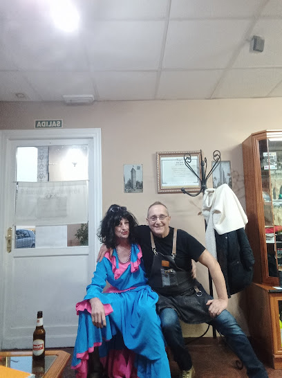 Peluquería Cayetano | Peluqueria en Argamasilla de Alba / Ciudad Real