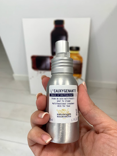 Cosmetica Eficaz | Centro de Estética en Santander