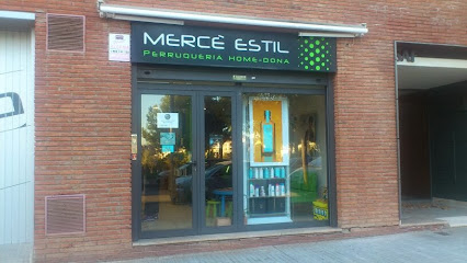 Mercè Estil | Peluqueria en Manresa / Barcelona