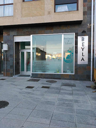 Beyla belleza y laser | Centro de Estética en Santiago de Compostela