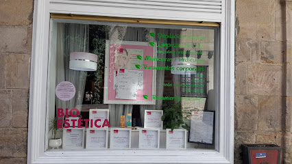 Yolanda Hernando | Peluquería en Vitoria-Gasteiz / 
