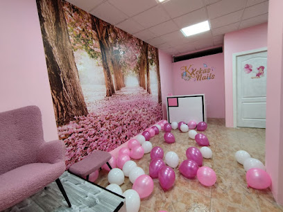 KEKAS Nails | Salón de Manicura y Uñas en Alovera / 