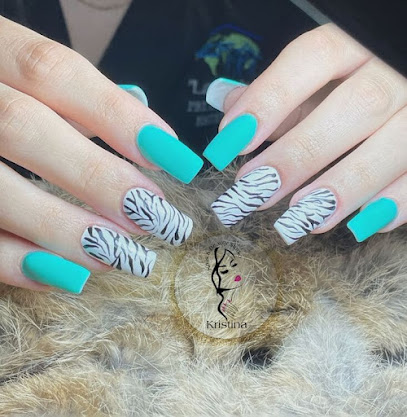 Kristina Nails & Beauty Studio | Salón de Uñas y Manicura en Tudela