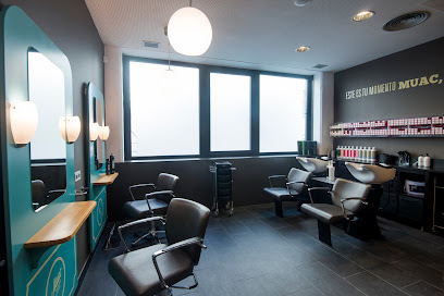 Muac Peluquerías Elcano | Peluquería en Málaga / Málaga