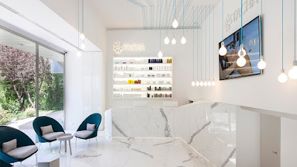 TACHA Beauty & Wellness | Peluquería en Madrid / 