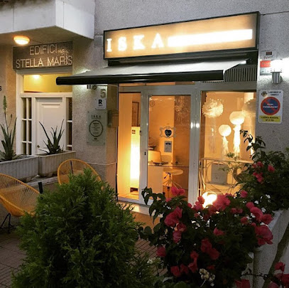 Iska | Peluquería en Cambrils / 