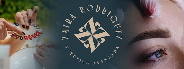 Zaira Rodriguez | Peluquería en Badajoz / 