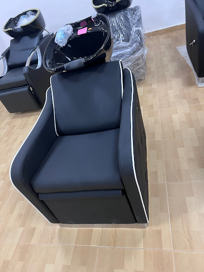 Centro de Manicura y Masaje | Peluquería en Madrid / 