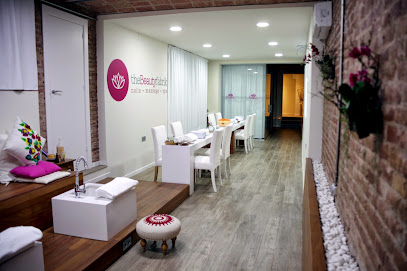 The Beauty Fabrik | Peluquería en Barcelona / 