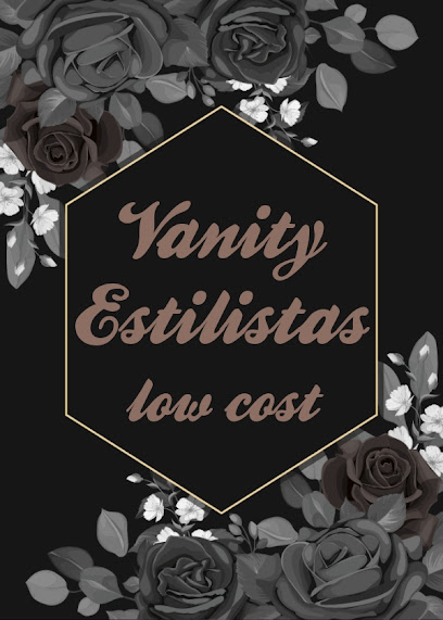 Vanity Estilistas Low Cost | Peluqueria en La Eliana / Valencia