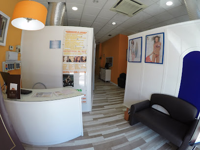 Bronce Center | Peluquería en Vilagarcía de Arousa / 