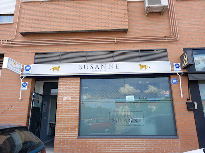 Susanne Estilistas | Peluqueria en Valdemoro / Madrid
