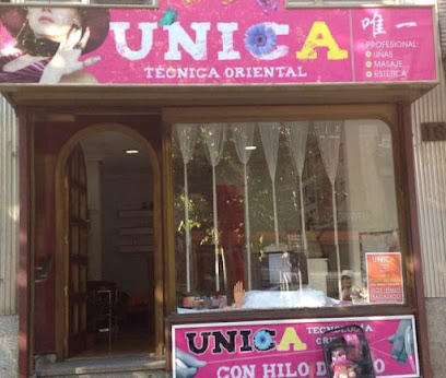 Salón Unica | Peluquería en Salamanca / 