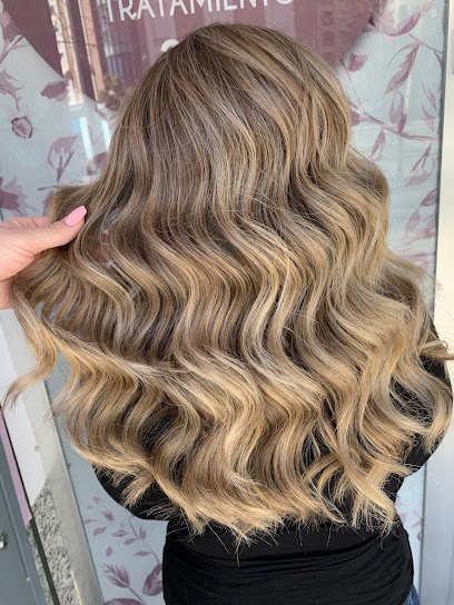 Peluquería #Alestilodecassandra | Peluqueria en Granada / Granada
