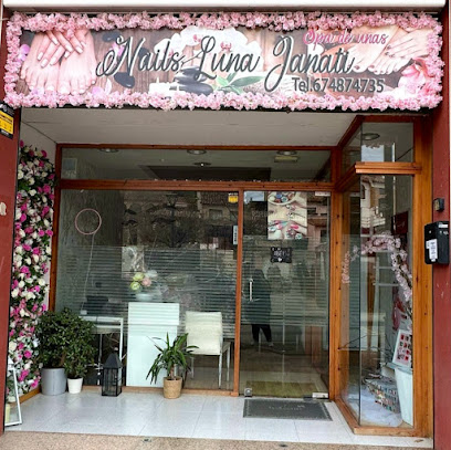 Nails Luna | Salón de Uñas y Manicura en Masquefa