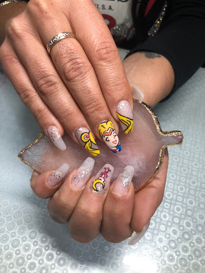 Sakura Beauty | Salón de Uñas y Manicura en Alicante