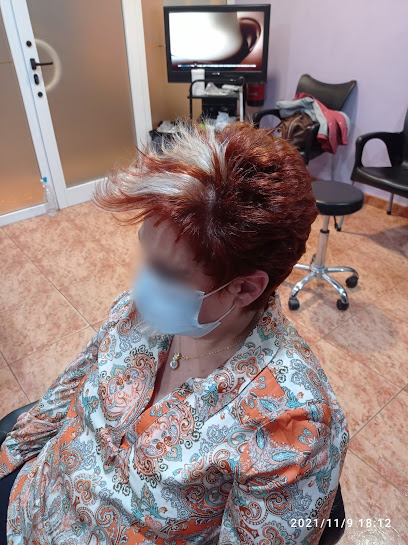 Perruqueria Entença | Peluquería en Alcoy / Alicante