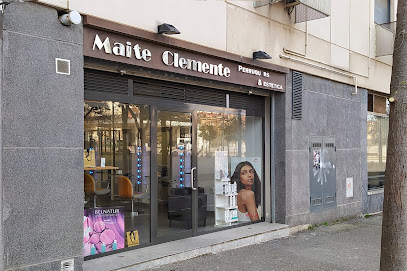 Maite Clemente | Peluqueria en Barberà del Vallès / Barcelona