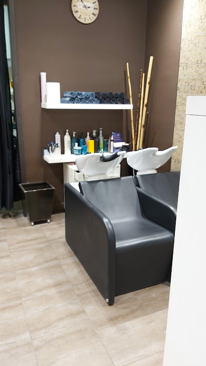 Peluquería Isatxa. Irune Valmaseda | Peluqueria en San Blas / Gipuzkoa