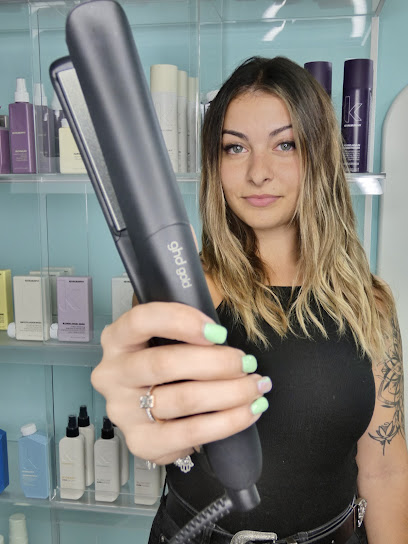 Vanessa Hidalgo Estilistes | Peluqueria en Barcelona / Barcelona