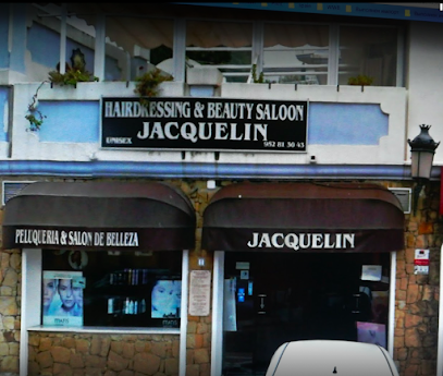 Peluquería Jaqueline | Peluquería en Marbella / Málaga