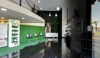 Vanity Hair | Peluqueria en Roquetas de Mar / Almería
