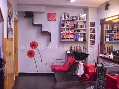 PELUQUERIA ROCIO | Peluquería en El Molar / Madrid