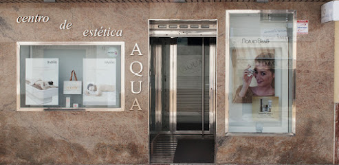 Aqua | Centro de Estética en Chauchina