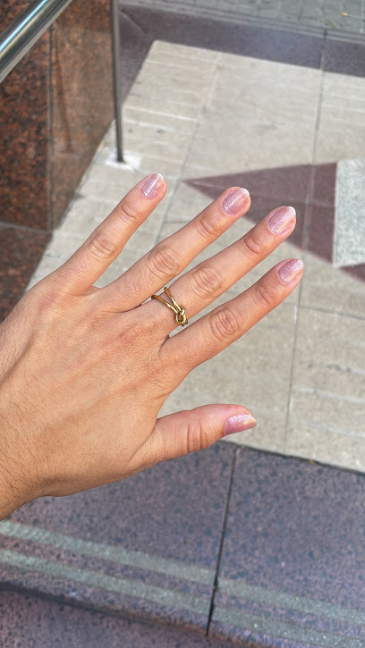 No5 Nails | Salón de Manicura y Uñas en Barcelona / 