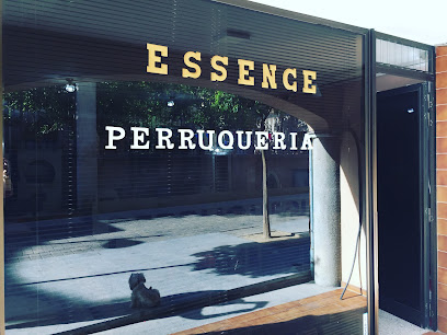 ESSENCE | Peluqueria en Calonge / Girona