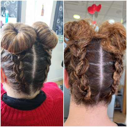 Salón de peluquería Rocío Costas | Peluquería en Nigrán / Pontevedra