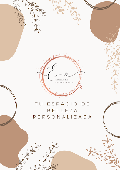 Enzaria beauty center | Peluquería en Sevilla / 