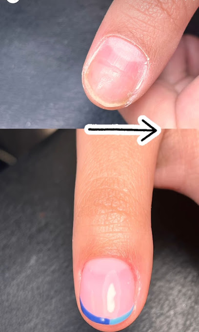 Ivory Nails | Salón de Uñas y Manicura en Narón