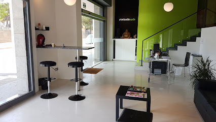 Pimienta Verde – Creative Styling – Peluquería | Peluqueria en Santa Coloma de Cervelló / Barcelona
