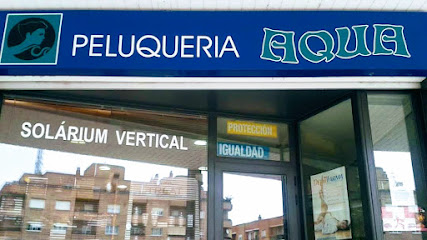 Peluqueria Aqua | Peluqueria en Nájera / La Rioja