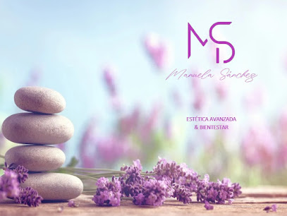 Manuela Sánchez | Centro de Estética en Baeza