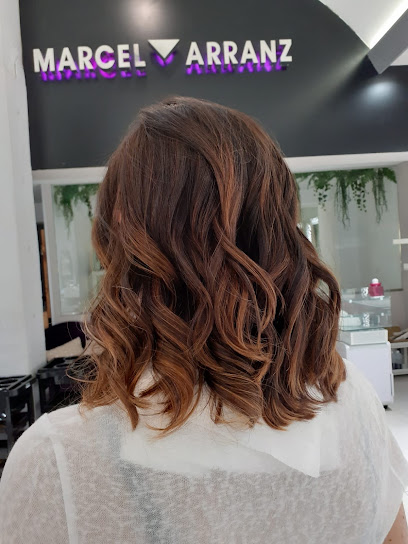 Marcel Arranz Bilbao | Peluquerías en Bilbao | Peluquería en Bilbao / Vizcaya