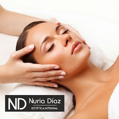 Nuria Díaz | Centro de Estética en Miajadas