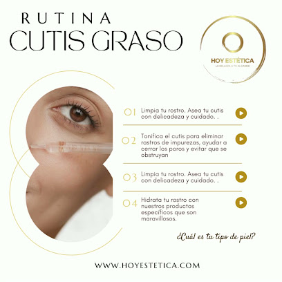 Hoy Estética | Peluquería en Pamplona / 