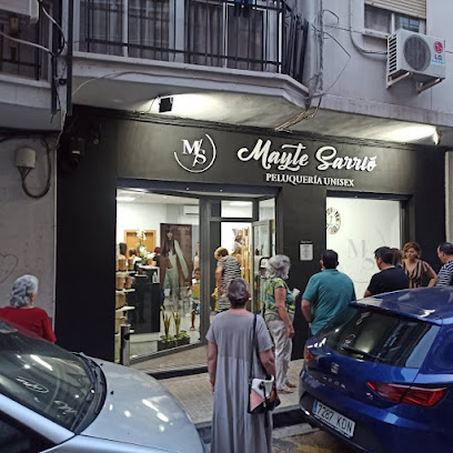 Peluqueria Unisex_Mayte Sarrió | Peluquería en Játiva / Valencia