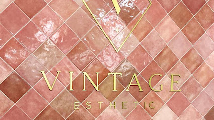 Vintage Esthetic | Peluquería en Hospitalet de Llobregat / 