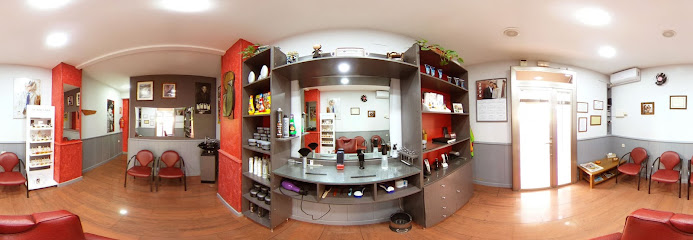 Nacho Peluquero | Peluqueria en Linares / Jaén